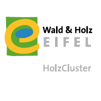 Holz Cluster Nettersheim