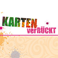 Karten-verrueckt