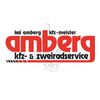 Logo Amber Kfz- und Zweiradservice